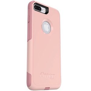 iPhone 8 Plus  or 7 Plus Otterbox phone case!